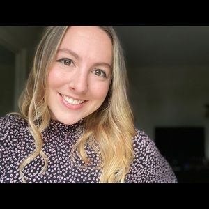 Meet your Posher, Erin